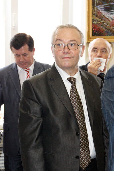 Морозов Виктор