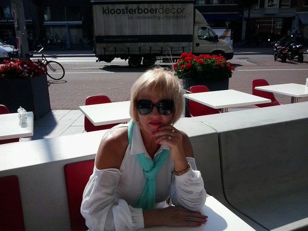 Любовь Реальная