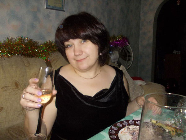 ***катюшка ***