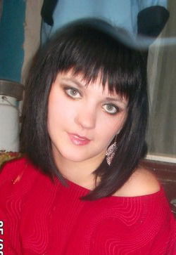 Юленька Жданович