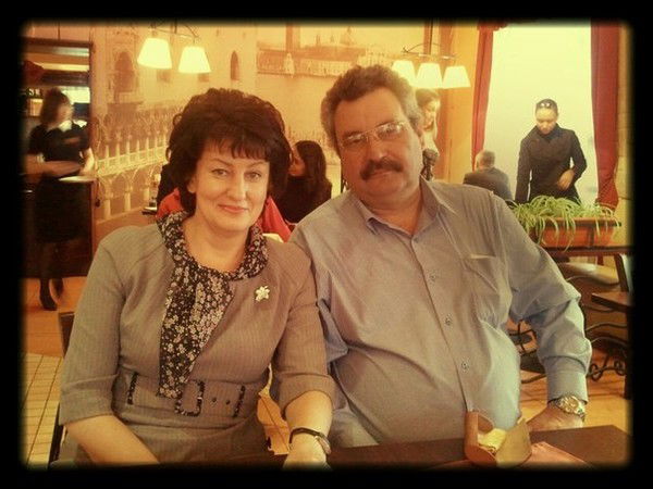 Ирина Гатиатуллина