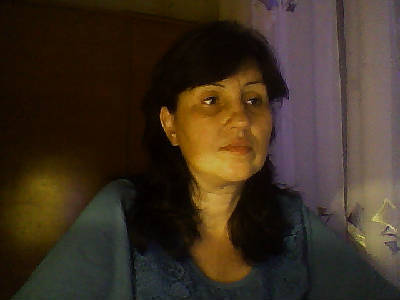 Ирина Фёдорова