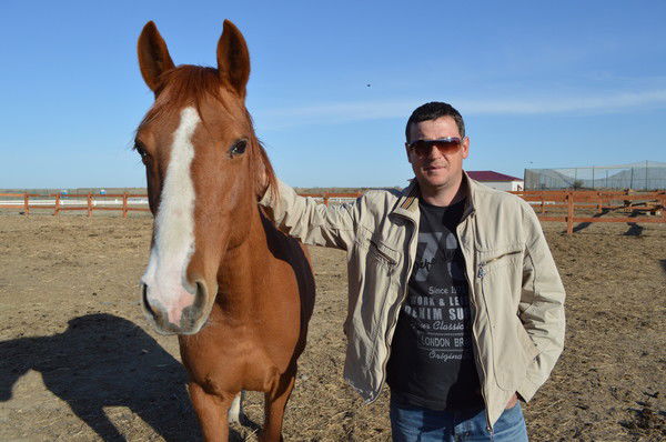 Мурад Азизов