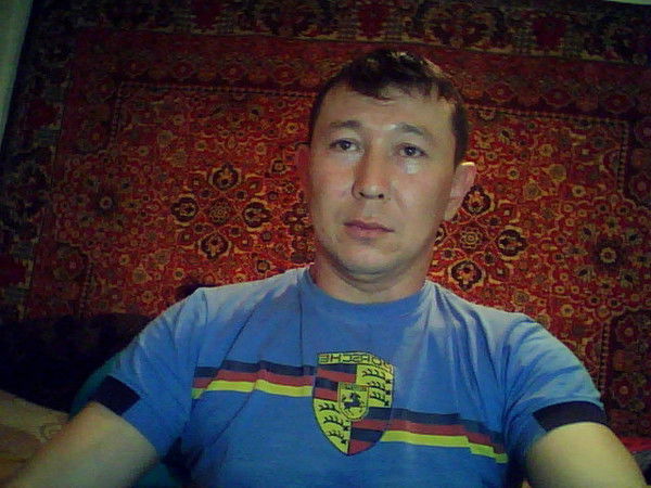 Жумали Исмаилов