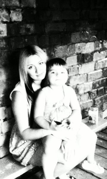 Вероничка ...