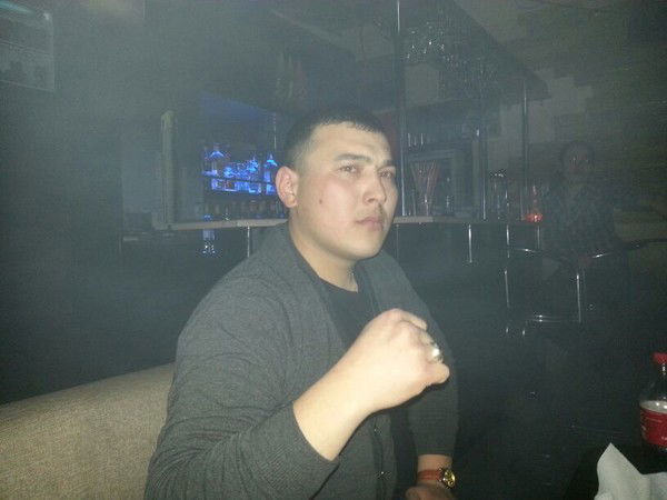 Амангельды Далбин