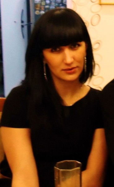 Алина Какая  Разница