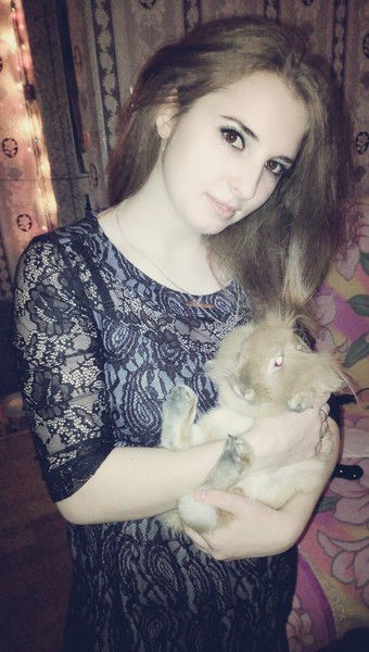 Ирина Касаткина