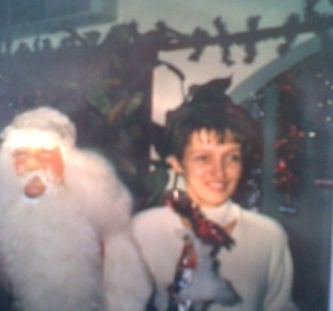 Елена Кудряшова