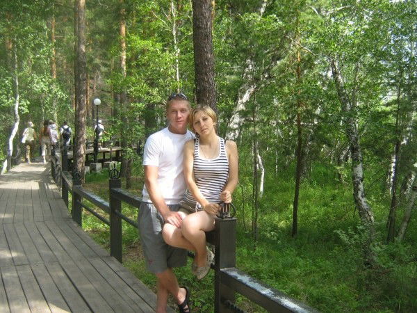 Люда Вожжова