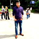 "ahmet" Babahanow