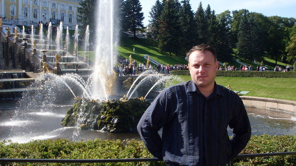 Константин Иванов