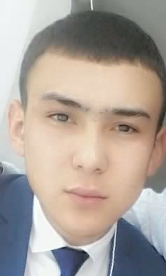 Жангелди Жолдасбек