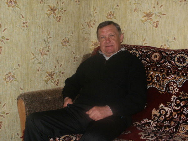 Сергей Удовиченко