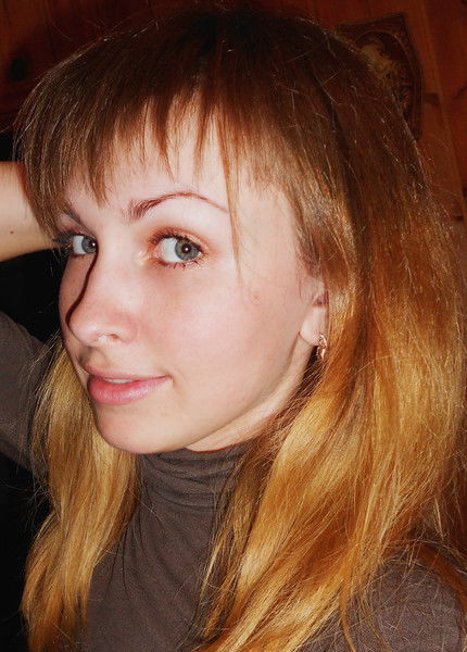 Аленка Золотова