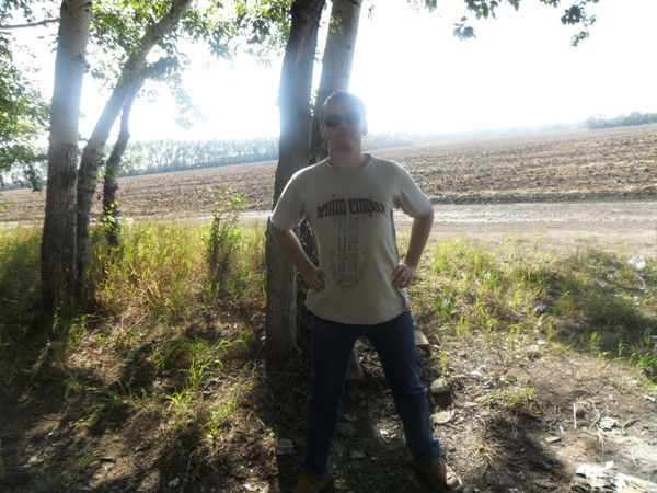 Василий Бачурин