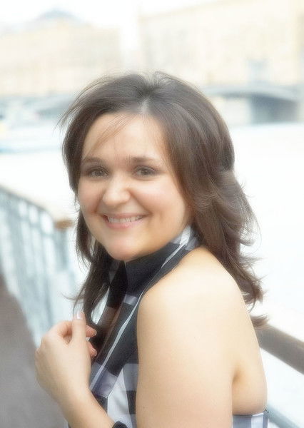 Светлана Черникова