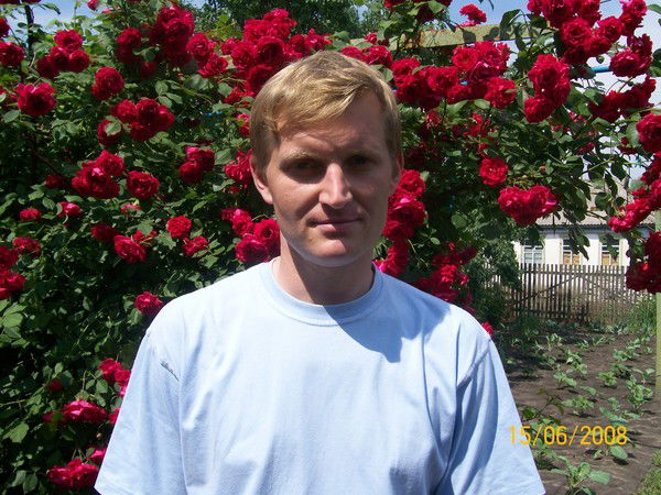 Евгений Андрющенко