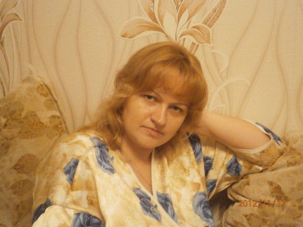 Наталья Майорова