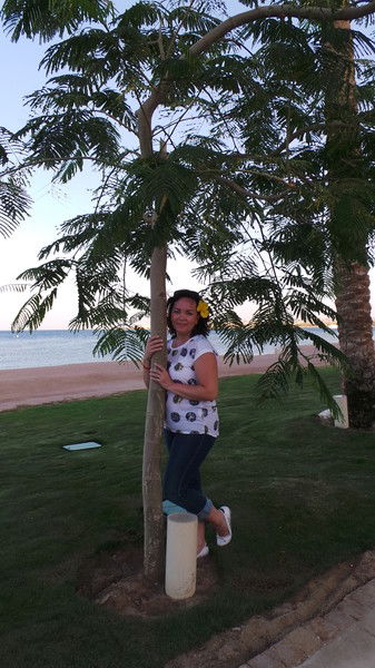 Ольга Рыбалкина