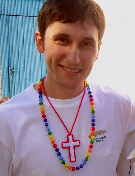 Айдар Шакиров