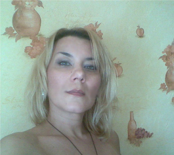 Наталья Глушко