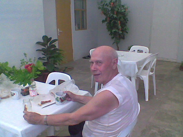 Виктор Эрмиш