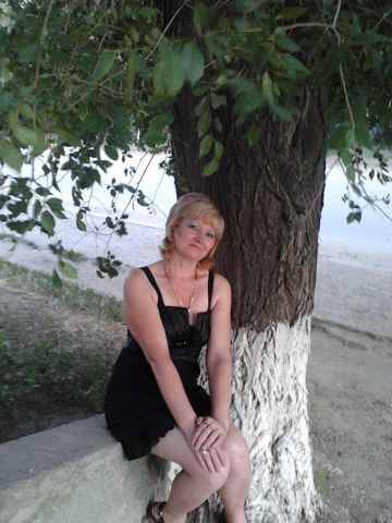 Любовь Сметанина