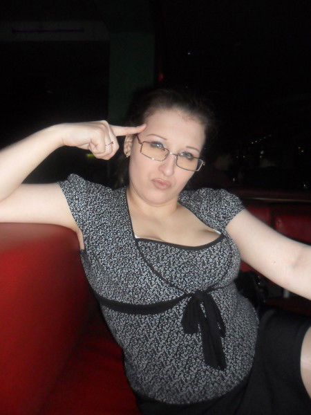 Юлия Сквирская