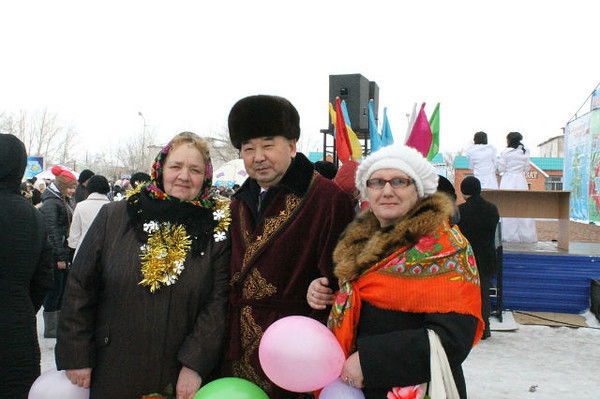 Ольга Абалова