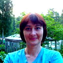 Лариса Криволуцкая