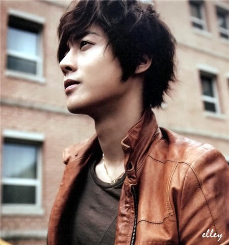 Seyto ☯ Kandzi ♚