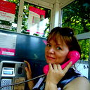 Ирина Журавлева
