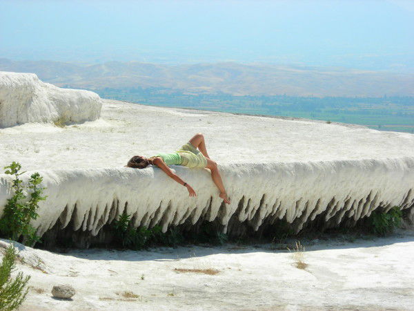 Алевтина Гришина