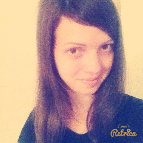 Виктория Мотренко