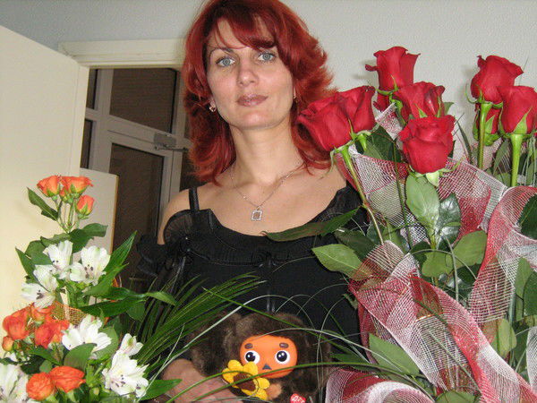 Наталья Куроленкова