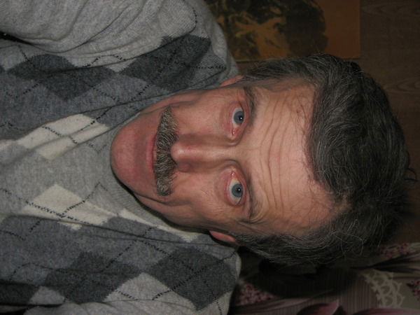 Михаил Сиворонов