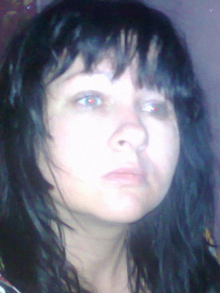 Галина Ядовская