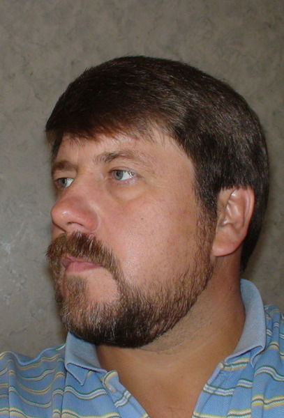 Алексей Цегенько