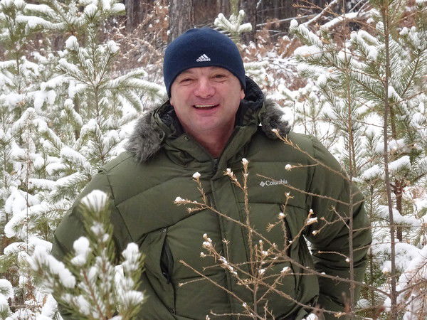 Игорь Войлошников