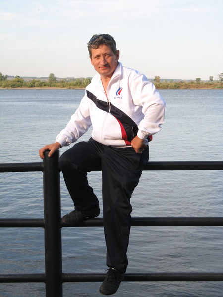 Александр Вербицкий