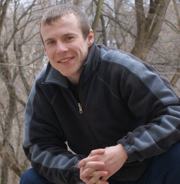 Сергей Александрович