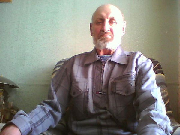 Андрей Ермоленко