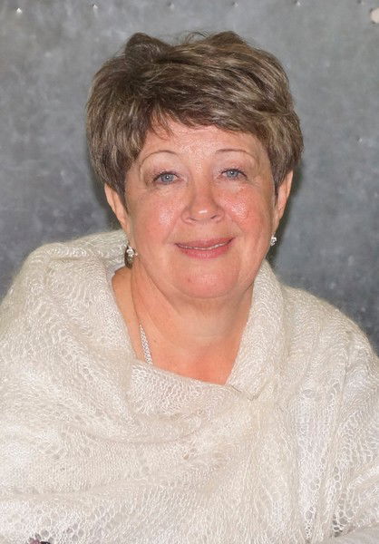 Римма Назарова