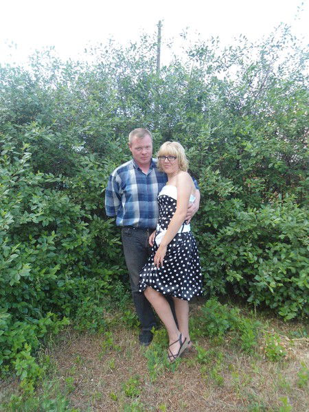 Николай Науменко