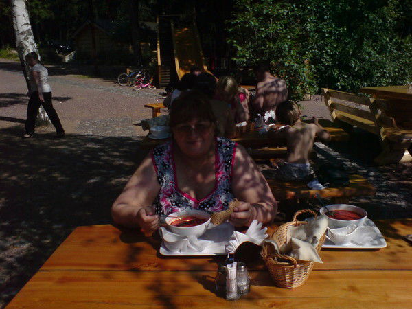 Татьяна Шустова