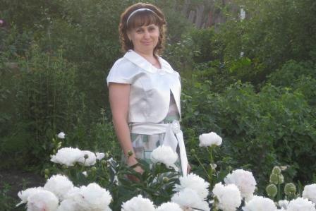 Светлана Хардина