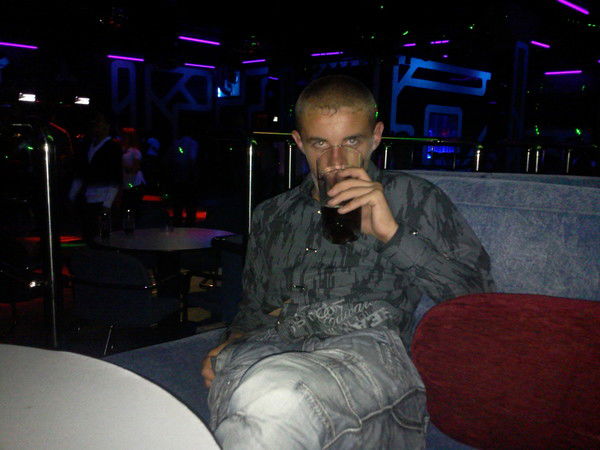 Олег Швыдкой