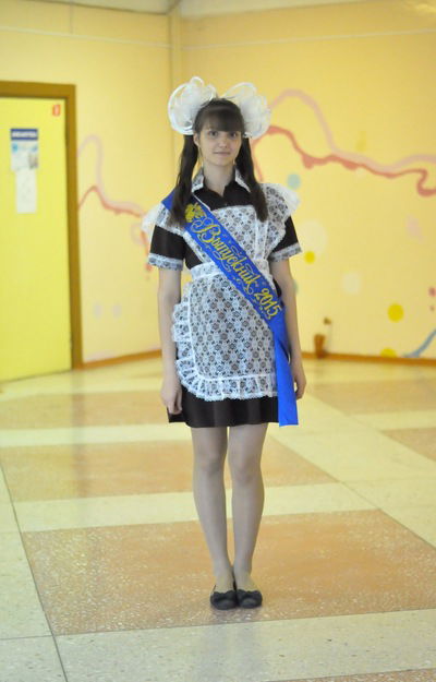 Евгения Кравцова