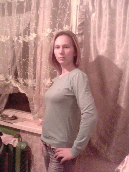 Ульяночка Карпова